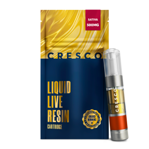 Buy Perzimmon Liquid Live Resin Cartridge