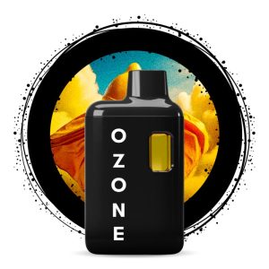 Buy Maui Wowie Ozone Distillate Disposable Pen