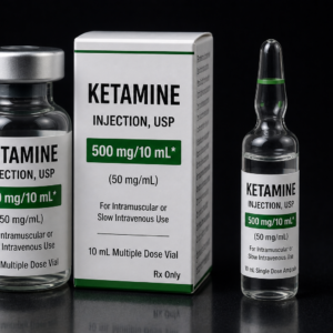 Buy Ketamine Liquid Online